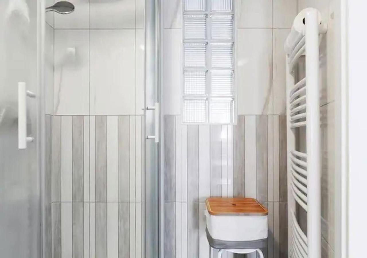 Blissful Loft Tivoli Lägenhet Ljubljana Exteriör bild